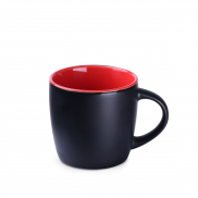 Kubek Handy Small Supreme czerwony