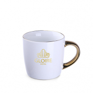 Kubek Handy Style II biały