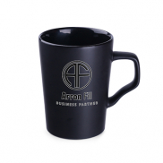 Kubek Glen Supreme czarno/czarny