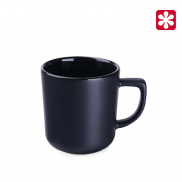 Kubek Rico Supreme czarno/czarny