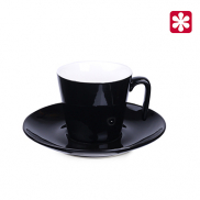 Filiżanka Eve czarny