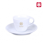 Vision Set 200 ml biały