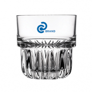 Szkło Gordon 200ml bezbarwny