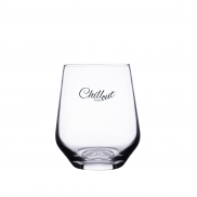 Szkło Chill 400ml bezbarwny