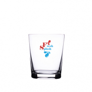 Szkło Splash 250ml bezbarwny