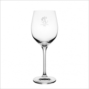 Kieliszek Chianti 370ml bezbarwny