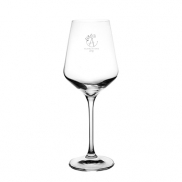 Kieliszek Aria 420ml bezbarwny