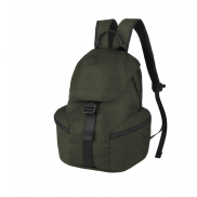 Plecak TLV Urban - army green/black