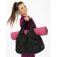 Torba Rishikesh - black