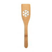 łopatka do gotowania - naturalny