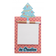 Personalizowany magnes na lodówkę