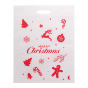 Torba na zakupy RPET - biały