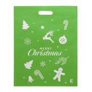 Torba na zakupy RPET - zielony