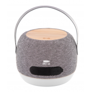 ładowarka głośnik bezprzewodowy