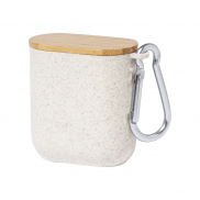 Kabel USB do ładowania - naturalny