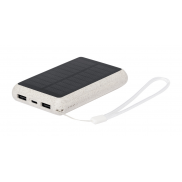Power bank - naturalny