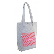 Personalizowana torba na ramię RPET