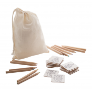 świąteczna gra memory