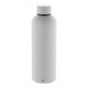 Butelka izolująca - biały