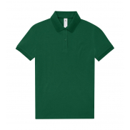 My Polo 210/Damskie - ivy green