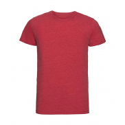 Podkoszulek HD - red marl