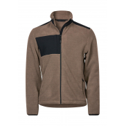 Polar Mountain - clay/black