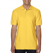 Męskie polo Hammer Pique Polo - daisy