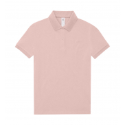 My Polo 180 /Damskie - blush pink