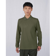 My Polo 180 LSL - white