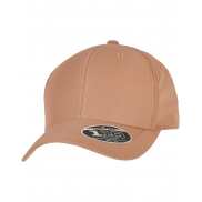 Czapka z daszkiem 110 Ripstop Snapback - black