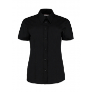 Damska koszula Classic Fit Workforce - black