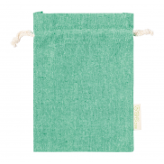 Torba produktowa - zielony