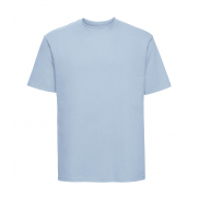 T-shirt Classic - mineral blue
