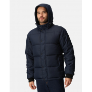 Kurtka Northdale Insulated - black
