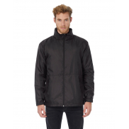 Kurtka Multi-Active - white/white