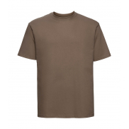 T-shirt Classic - mocha