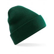 Czapka Polylana® - black