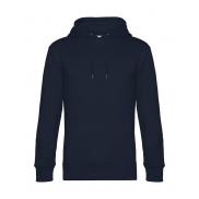 Bluza z kapturem KING - navy