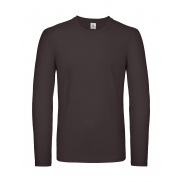 #E150 LSL - bear brown