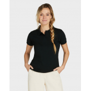 Damskie Polo - turquoise