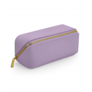 Mini Saszetka na akcesoria Boutique - dusky pink