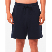 Szorty Unisex Sponge Fleece - navy