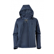 Damska kurtka Scirocco Lightweight Shell - navy