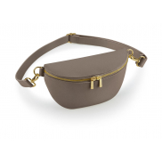 Saszetka Boutique - taupe