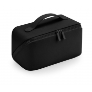 Saszetka na akcesoria Boutique - black/black