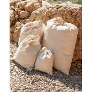 Worek z recyklingu Revive - natural