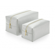 Kosmetyczka Boutique - soft grey