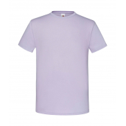 T-shirt Iconic 150 - soft lavender