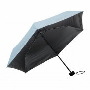 Parasol kieszonkowy SUNDANCE, niebieski