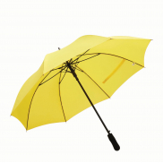 Parasol automatyczny, wiatroodporny PASSAT, żółty